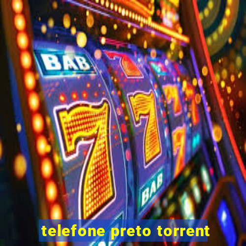 telefone preto torrent